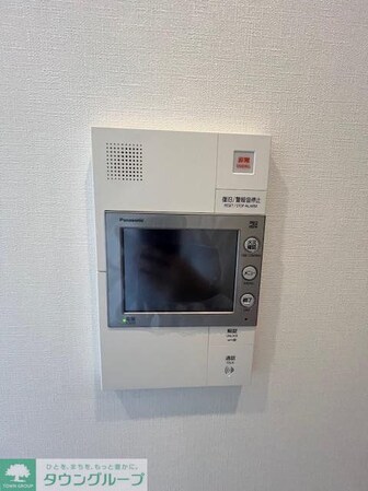 ザ・パークハビオ大森山王の物件内観写真